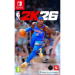 2K Games NBA 2k26 For Nintendo Switch
