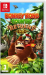 Nintendo Switch Donkey Kong Country Returns HD