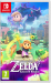 Nintendo Switch Games The Legend of Zelda: Echoes of Wisdom