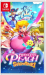 Nintendo Switch Princess Peach: Showtime
