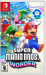 Nintendo Super Mario Bros Wonder For Nintendo Switch