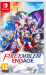 Nintendo Switch Game: Fire Emblem Engage
