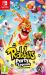 Nintendo Switch Rabbids Party of Legends