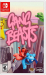 Nintendo Switch Gang Beasts