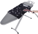 Folding Ironing Board, Grey