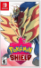Nintendo Switch POKEMON SHIELD