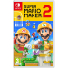 Nintendo Super Mario Maker 2 For Nintendo Switch