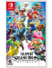Nintendo Switch Super Smash Bros Ultimate