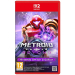Nintendo Switch 2 Metroid Prime 4 Beyond