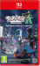 Nintendo Switch 2 Pokemon Legends: Z-A