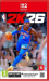 2K Games NBA 2k26 For Nintendo Switch 2