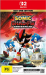 SEGA Sonic X Shadow Generations Day One Edition for Nintendo Switch 2