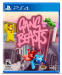 Skybound PS4 Gang Beasts USA