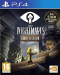 Level Up PS4 Little Nightmares Complete Edition