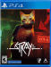 Sony PS4 Games Stray US