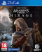 UBISOFT PS4: Assassin's Creed Mirage PAL