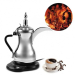 Sumo 500ML Arabic Coffee Maker ACM-1317 - Steel