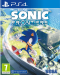 Sega PS4 Sonic Frontiers EU