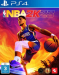 2K NBA 2K23 for PlayStation 4