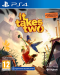 Level Up It Takes Two For PlayStation 4