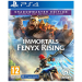 UBISOFT Immortals Fenyx Rising Shadow Master Edition For PlayStation 4 