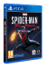 Level Up Marvels Spider-Man Miles Morales For PlayStation 4 