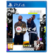 Electronic Arts UFC 4 Game For PlayStation 4 Arabic version 