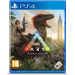 Wild Card ARK Survival Evolved For PlayStation 4 