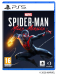 Level Up Marvels Spider-Man: Miles Morales For PlayStation 5 