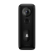 Xiaomi Smart Doorbell 3S - Black