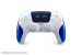 Sony PS5 DualSense Wireless Controller Astro Bot Joyful Limited Edition