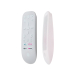 DOBE PS5 Silicone Case Remote Control Transparent TP5-1537