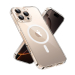 UGreen Classy Magnetic Protective Case for iPhone 16 Pro - Clear