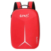 Gamax Storage Backbag for PlayStation 5 - Red