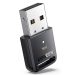 UGreen USB Bluetooth Adapter, Black - CM748-35058