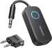UGreen Bluetooth Audio Receiver/Transmitter - Black