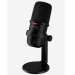 HyperX SoloCast USB Microphone - Black