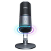 UGreen Desktop USB A-C Microphone for PC - Grey