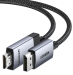 UGreen DP to HDMI 4K Cable 2m - Black