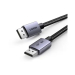 UGreen DisplayPort 8K Cable 3m - Black