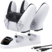 Dobe Charging Dock For PS5 Wireless Controller Charger- TP5-0506