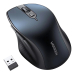 UGreen Ergonomic Wireless Mouse - Blue