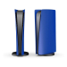Dobe PS5 Digital Console Cover Shell - Blue