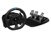 Logitech G923 Racing Wheel For PS5 & PS4 & PC