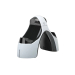 Vertux 2-in-1 Charging Dock for PS5 DualSense Controller - Black