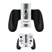 Dobe Charging Grip Switch Joy-Con White-iTNS-873B