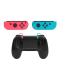 Dobe Controller Grip For Nintendo Switch - TNS-851B