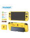 Dobe Protection Kit for Switch OLED - Yellow