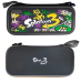 Level Up Splatoon3 Nintendo Switch Protective Bag