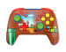 Turtle Beach Rematch Mario Bricks Reveal Wireless Controller For Nintendo Switch